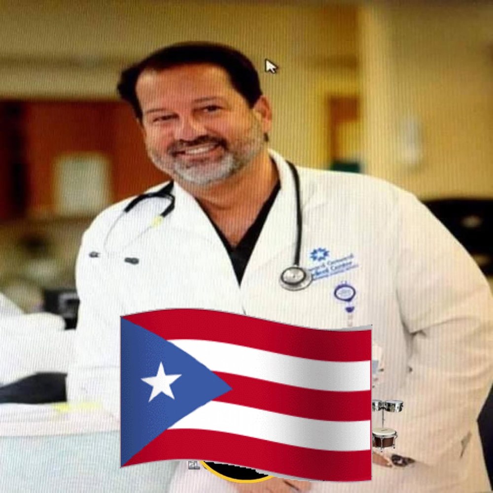 Meet your Posher, Francis